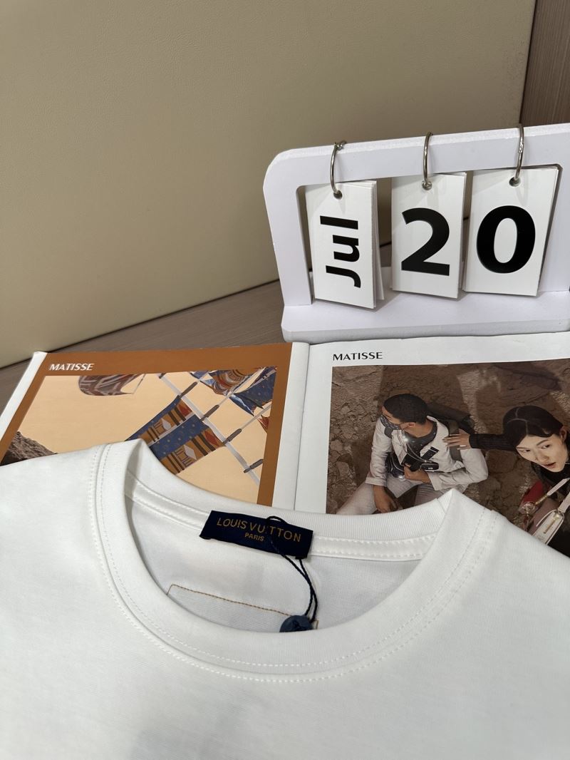 Louis Vuitton T-Shirts